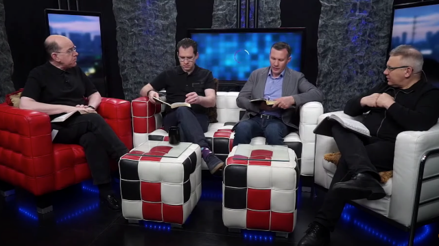 Почему важно молиться на иных языках