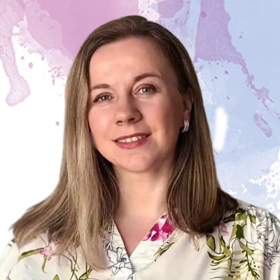 Анисимова Анастасия