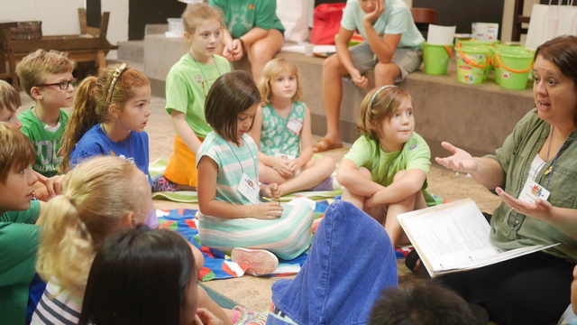 Пасхальная викторина для детей