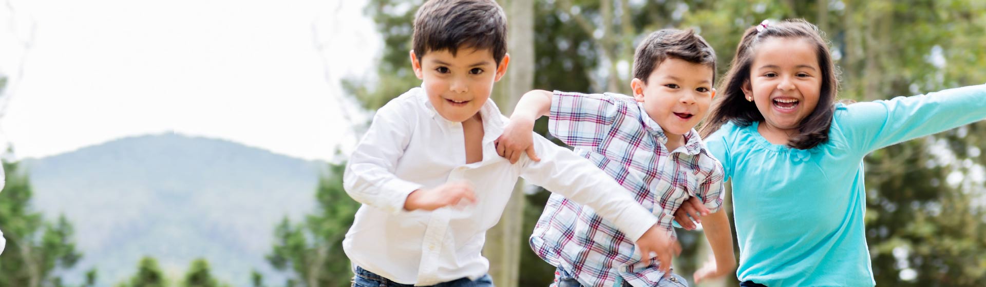 Дети, подростки