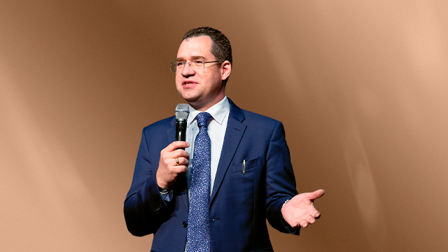 Глубины послания Иакова