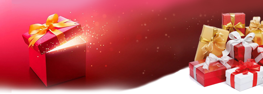 Как получить Божественные сюрпризы