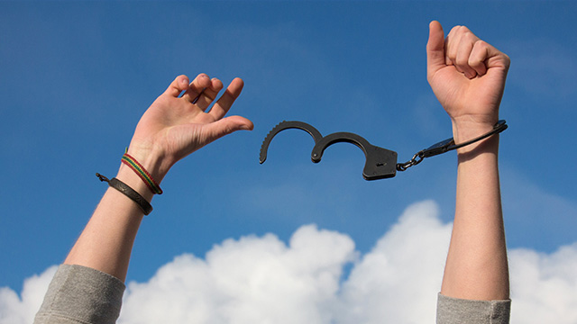 Раб или любимый сын?