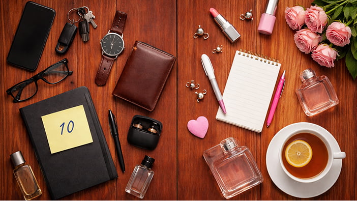 10&nbsp;советов, как&nbsp;лучше понять свою вторую половинку