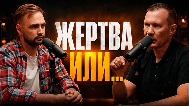 Мужской клуб