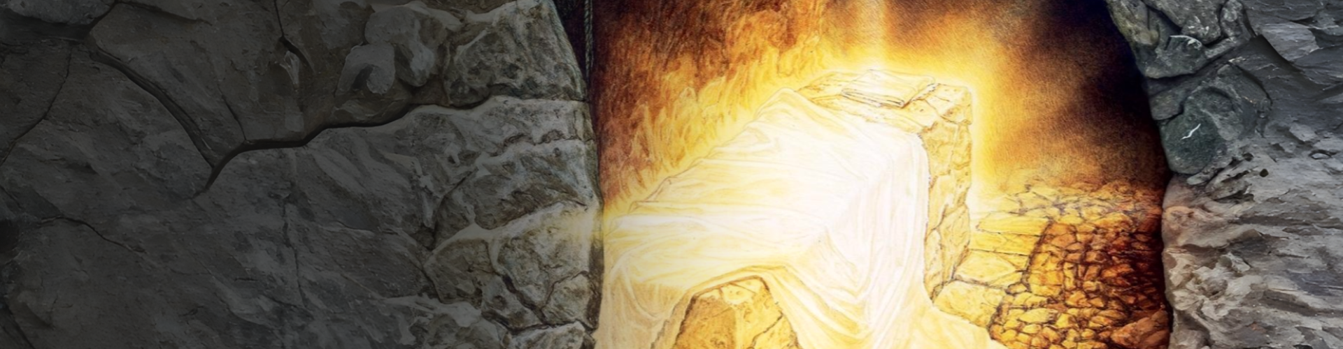 Пасха: полная и достоверная история