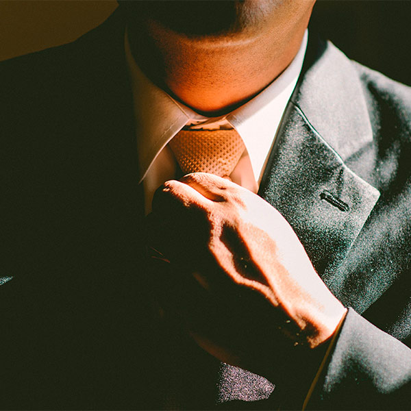 Будь твёрд и мужествен