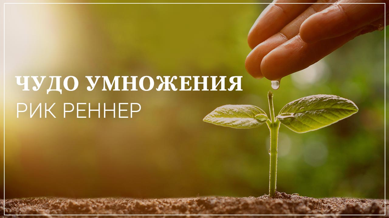 Чудо умножения 