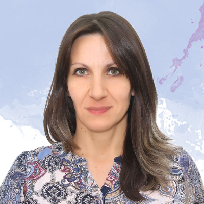 Руденко Анна