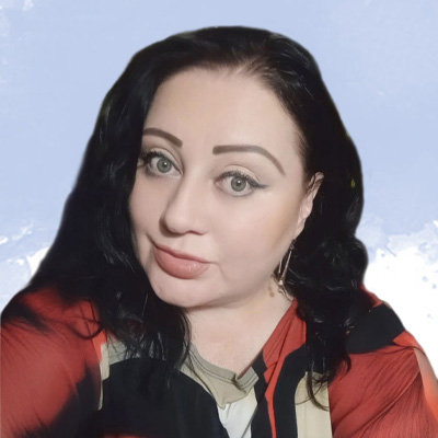 Ахметова Терра