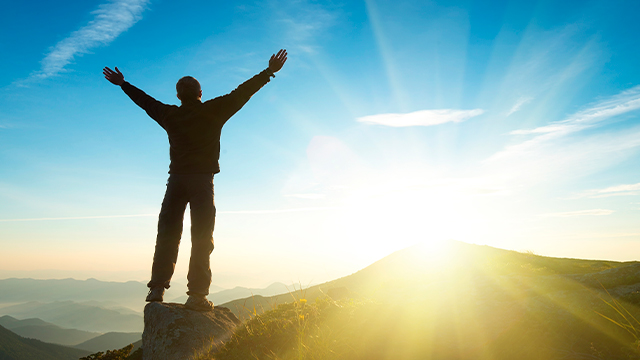 Если хочешь быть здоров, начни с души