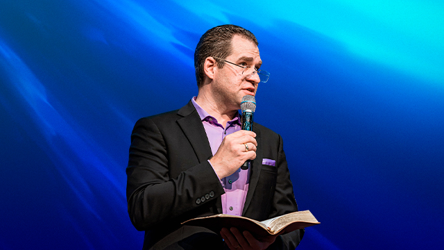 Глубины послания Иакова