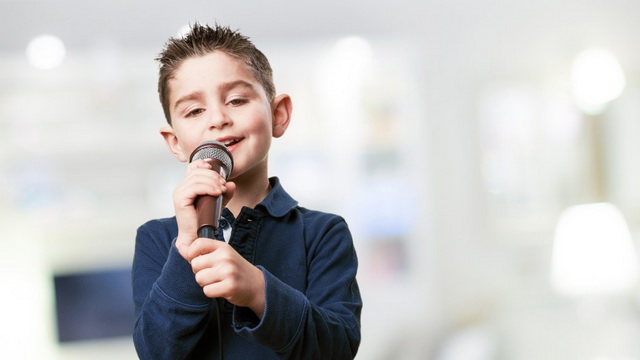 Пасхальная песенка