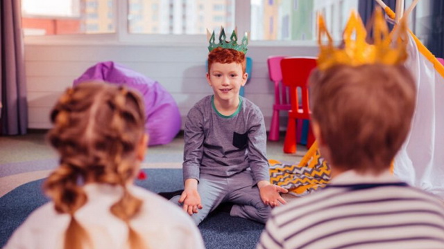 Пасхальные шарады