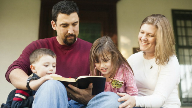 Пасхальный адвент