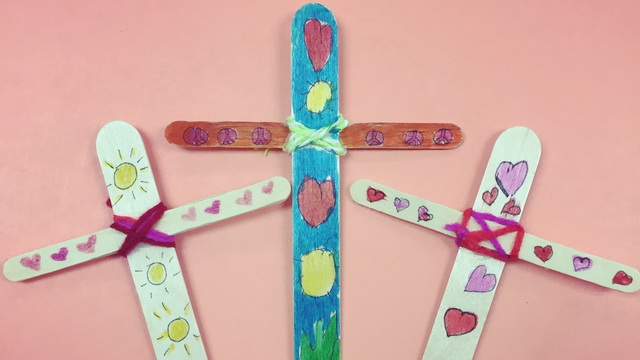 «Победоносный крест»