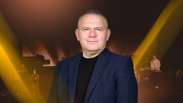 Неожиданная Божья поддержка для тебя