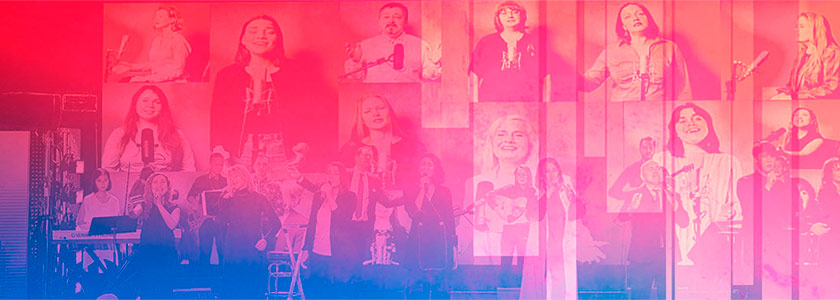 Команда пасторского попечения начала своё служение