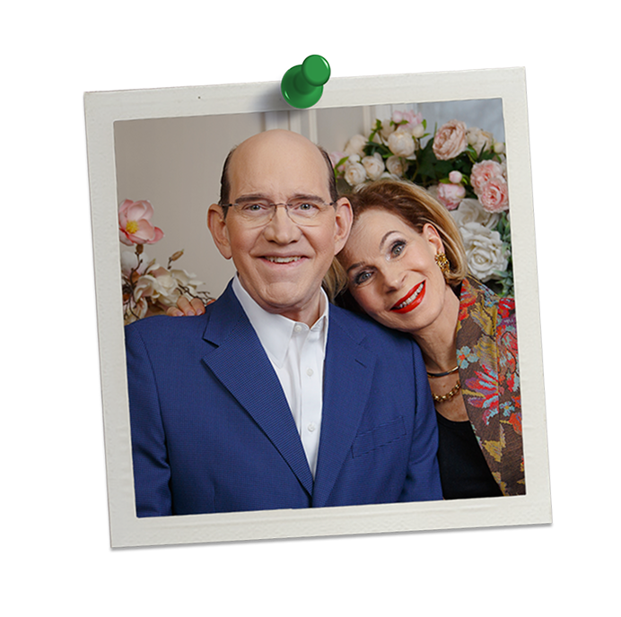 Рик и Дэнис Реннер