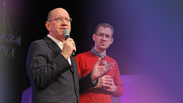 Как передать семейные ценности своим детям?