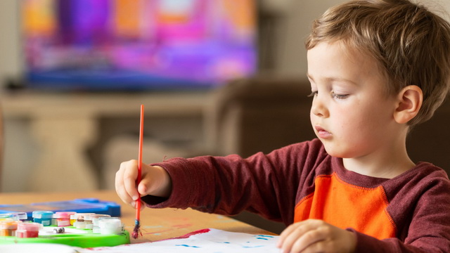 «Пасхальное утро»