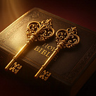 Два ключа к&nbsp;исцелению&nbsp;– и&nbsp;не&nbsp;только!