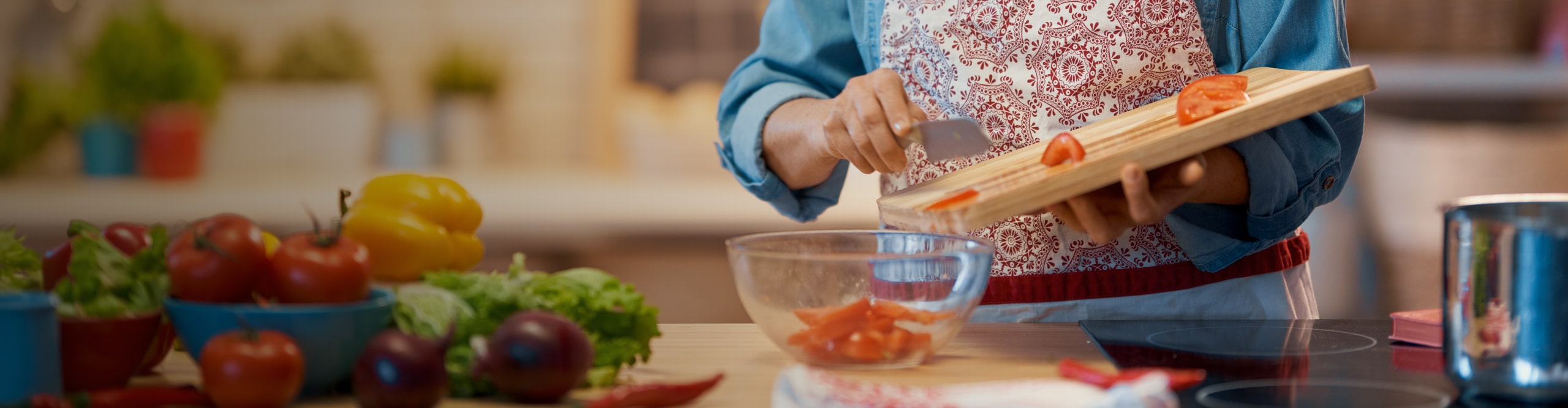 Что приготовить на Пасху