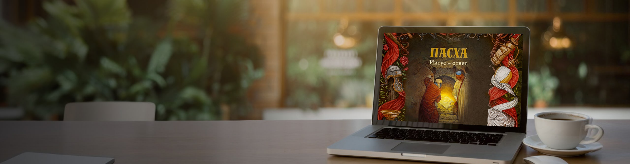 Обои для рабочего стола и телефона